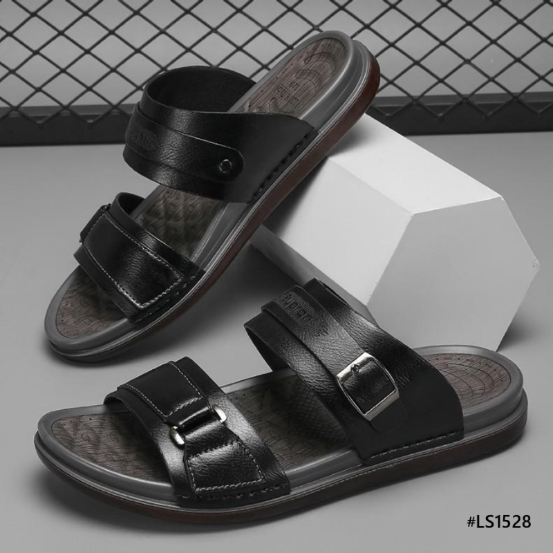 City Trek Men’s Sandal